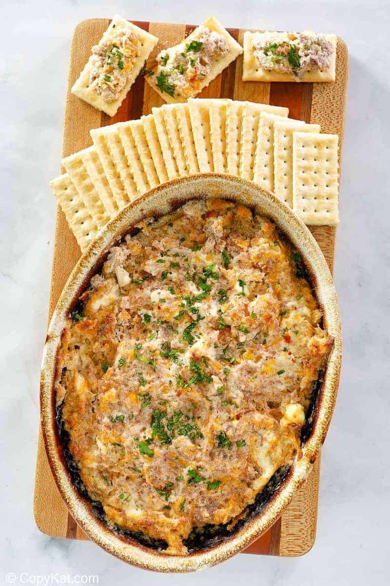 boudin dip recipe boudin dip recipe