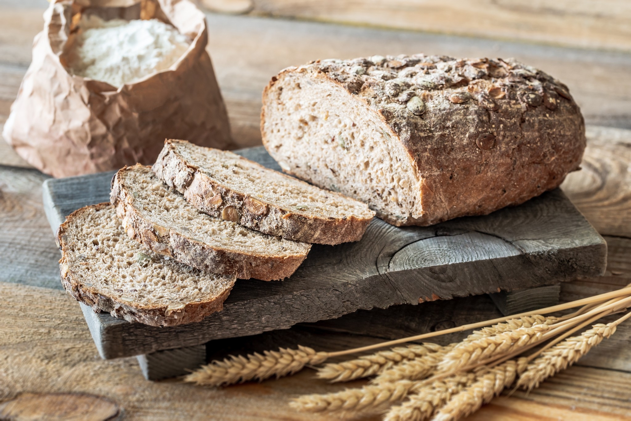 ezekiel bread recipes