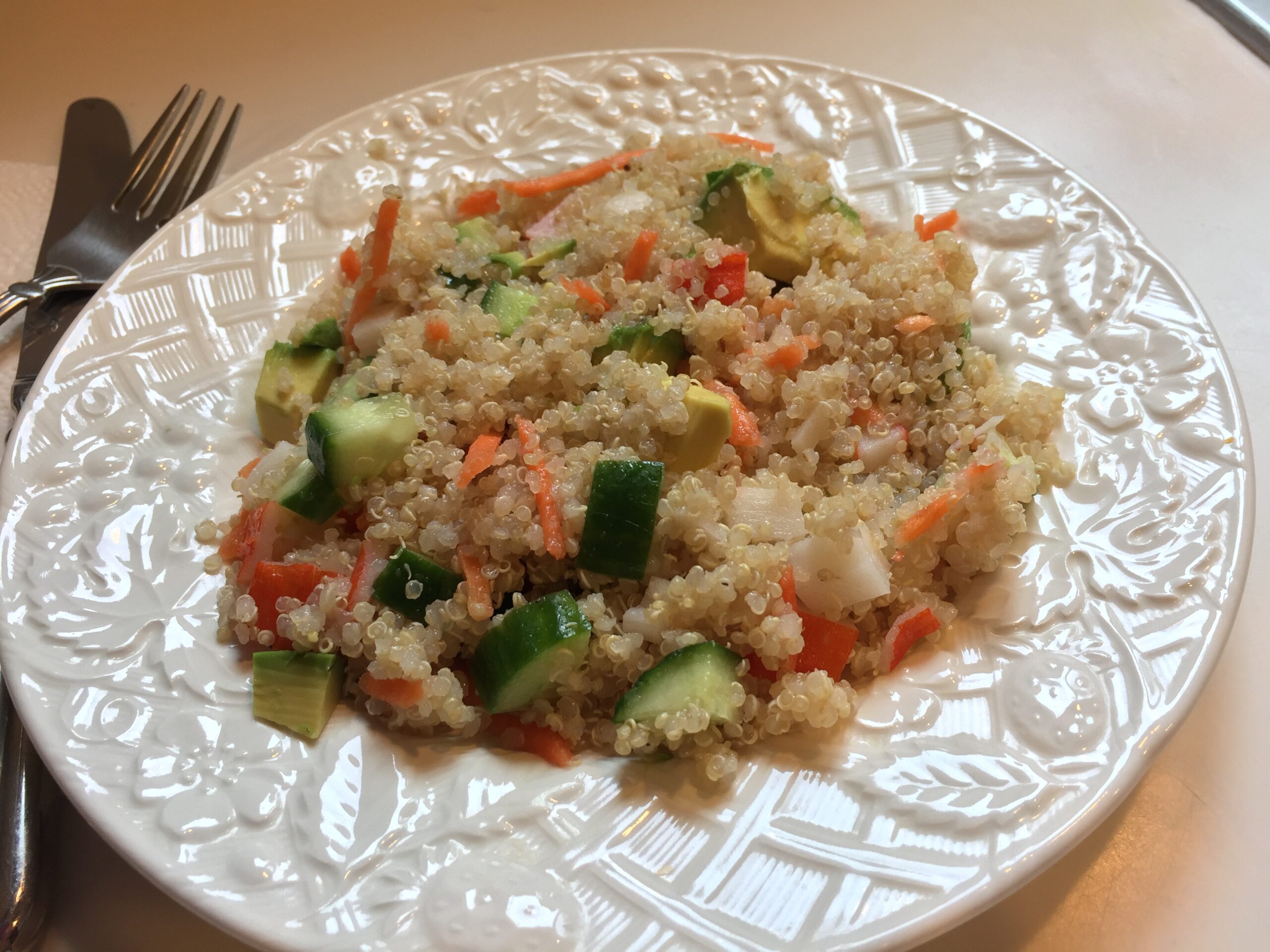 Fabulously Delicious Sushi Salad Pesach Other Yummy Pesach Recipes Michal Horowitz Fabulously Delicious Sushi Salad Pesach Other Yummy Pesach Recipes Michal Horowitz