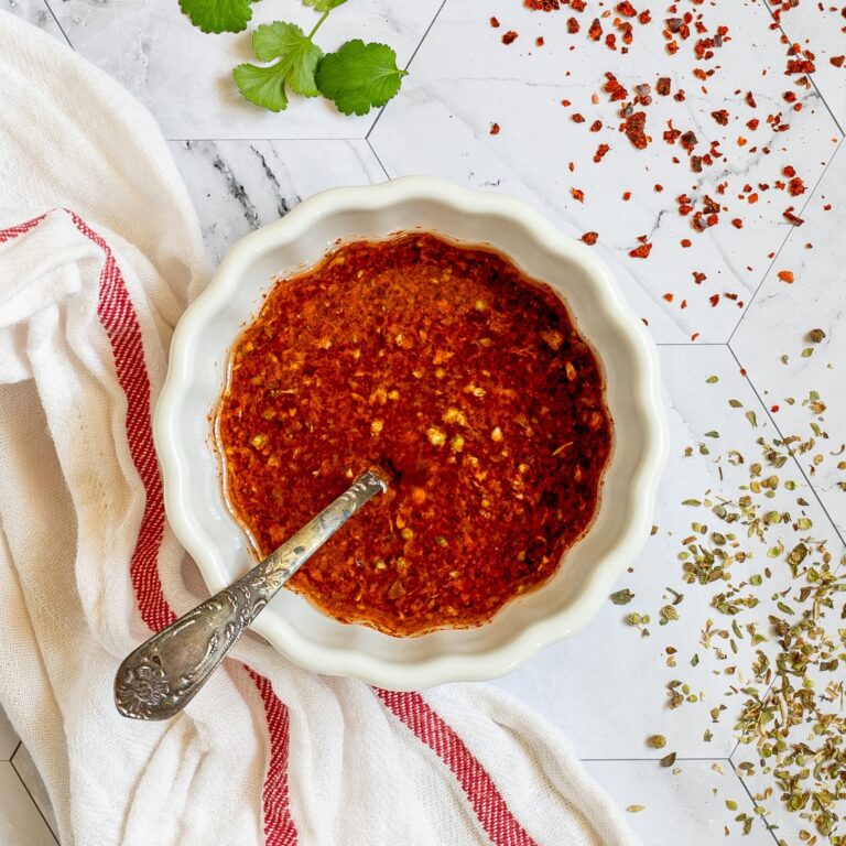 Fajita Sauce Marinade My Pure Plants
