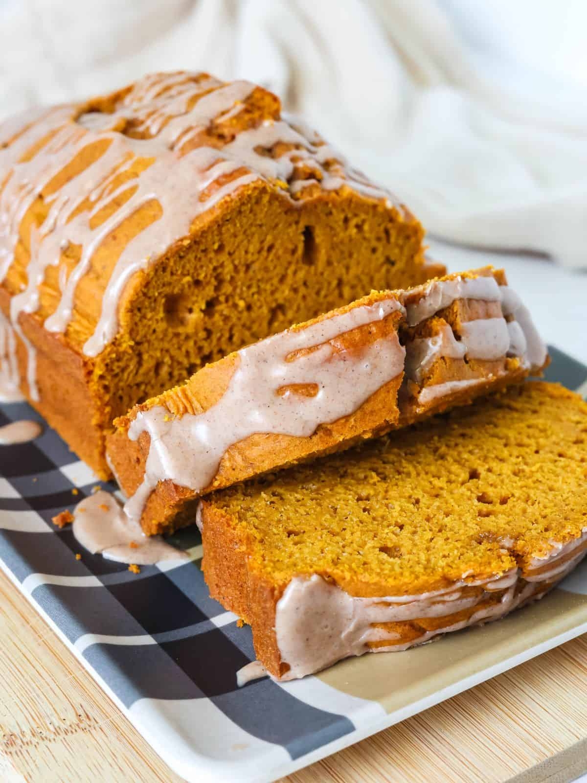 pumpkin bread recipe with cake mix pumpkin bread recipe with cake mix
