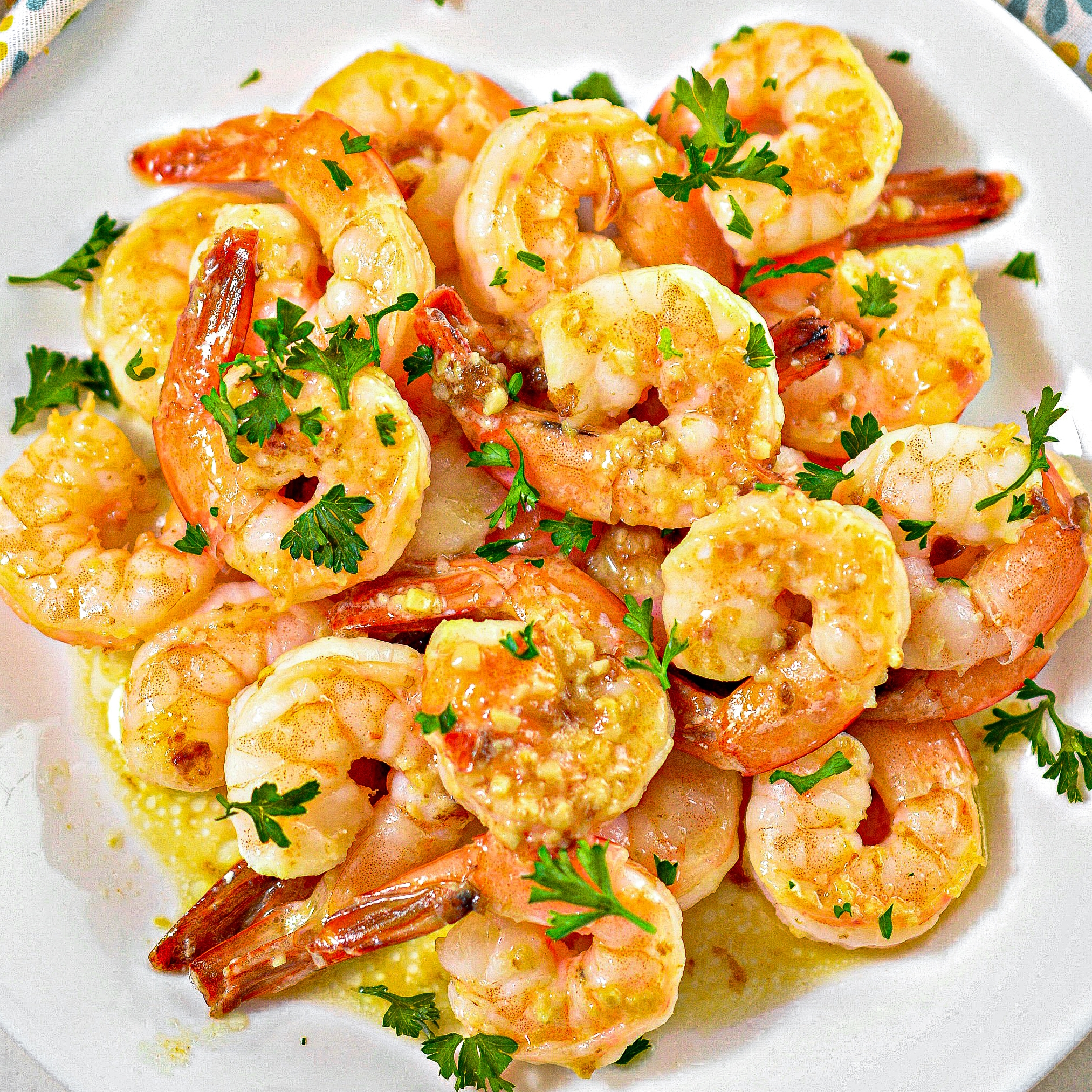 Famous Red Lobster Shrimp Scampi Sweet Pea s Kitchen Famous Red Lobster Shrimp Scampi Sweet Pea s Kitchen