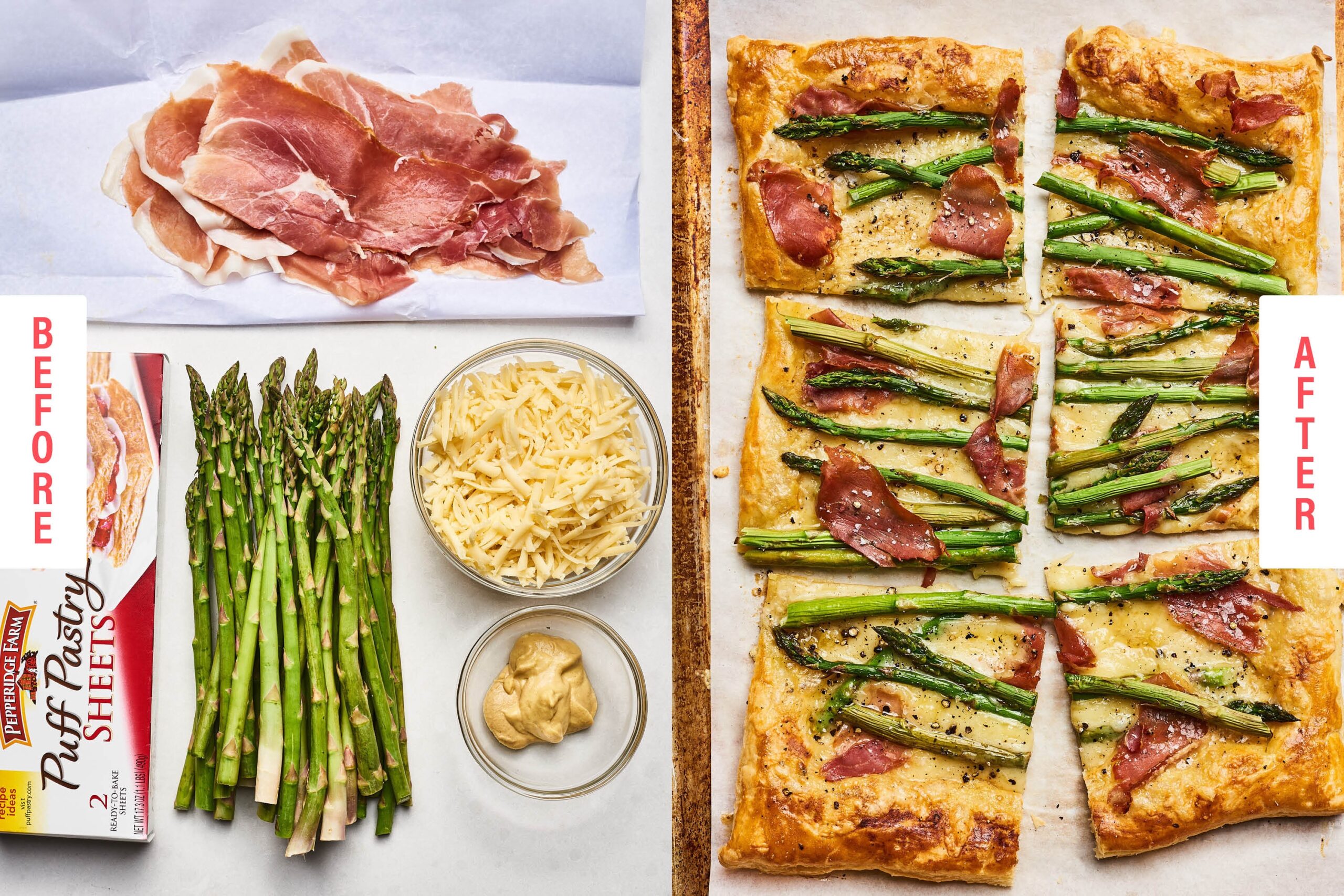 Fast Fancy Breakfasts With Frozen Puff Pastry The Kitchn