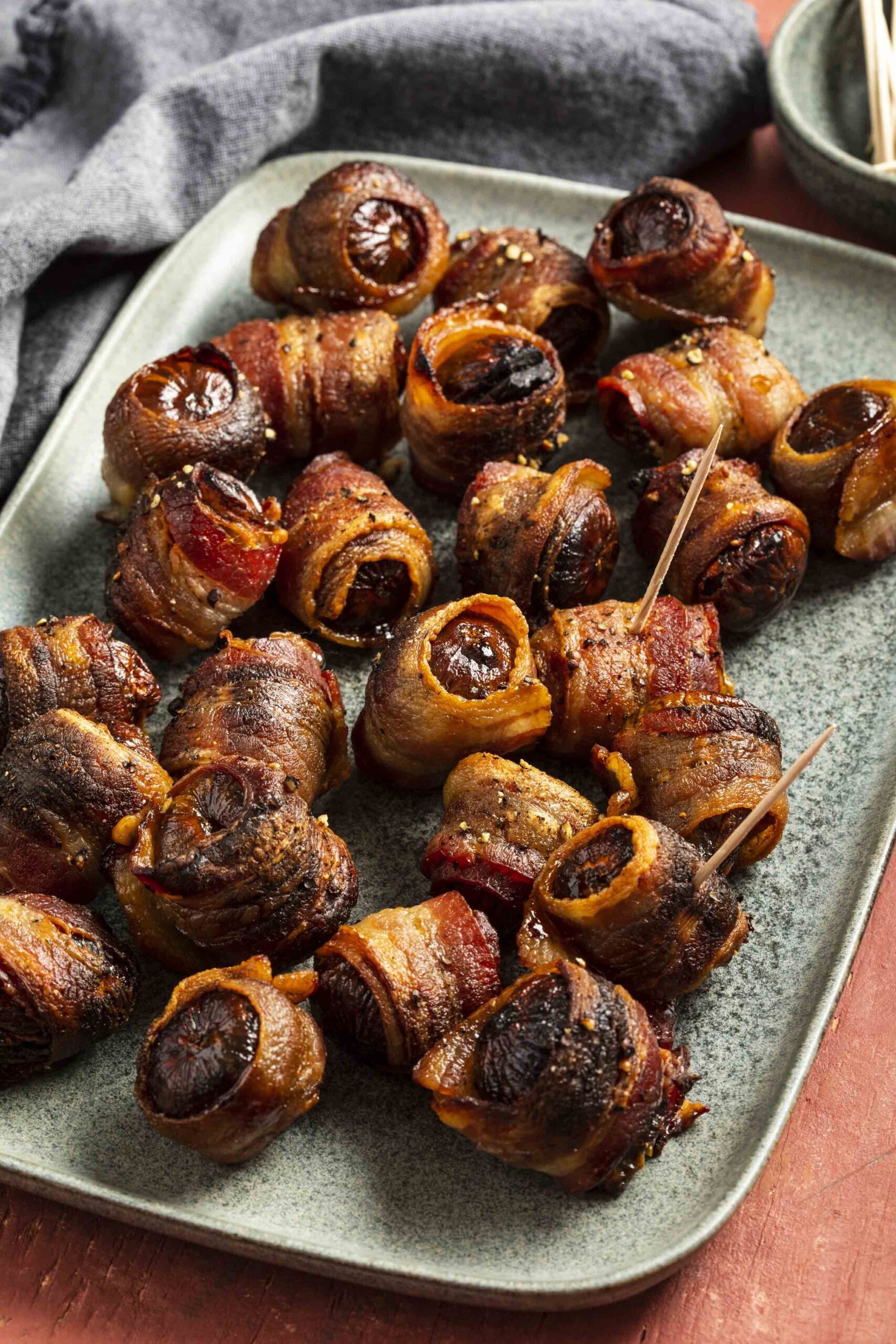 Fig Devils On Horseback Recipe Valley Fig Growers Fig Devils On Horseback Recipe Valley Fig Growers