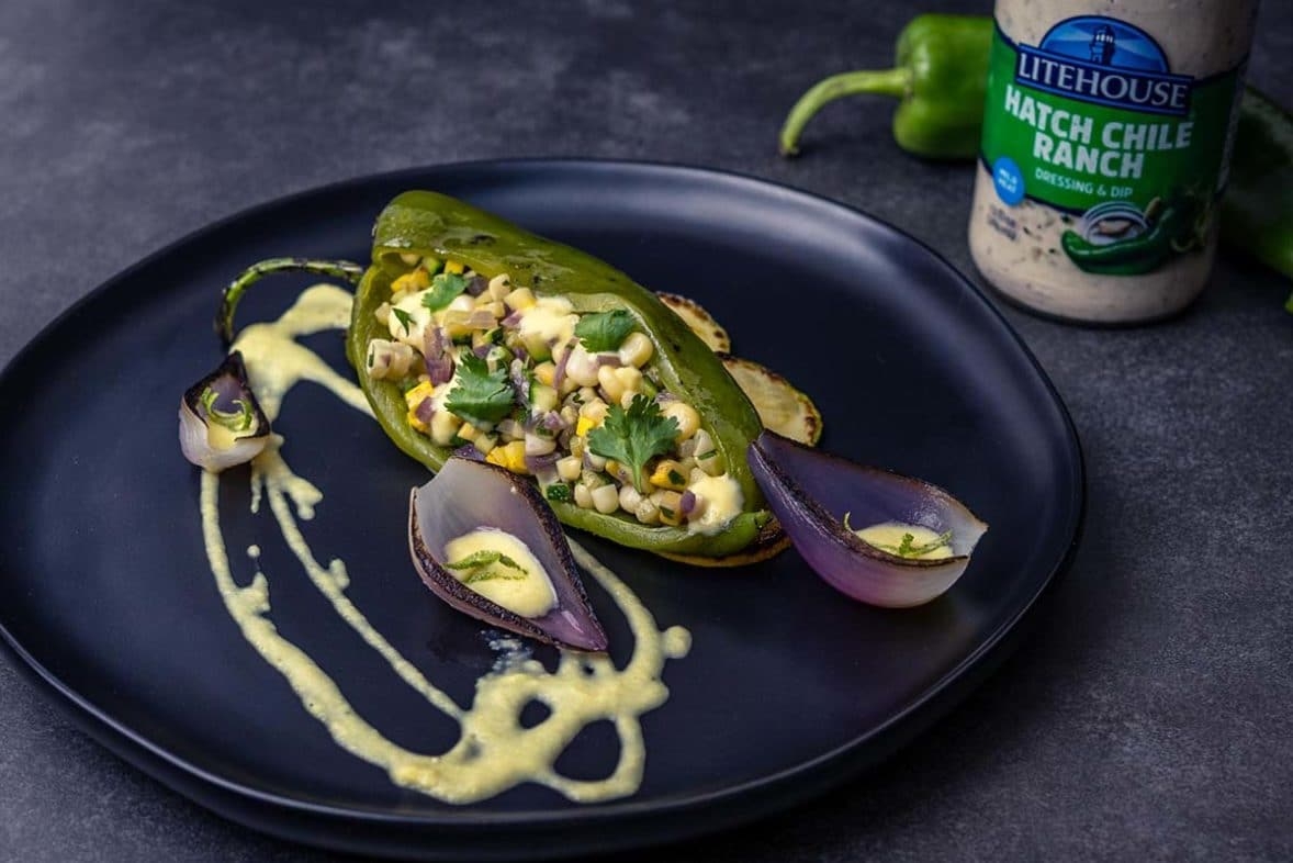 hatch pepper recipes
