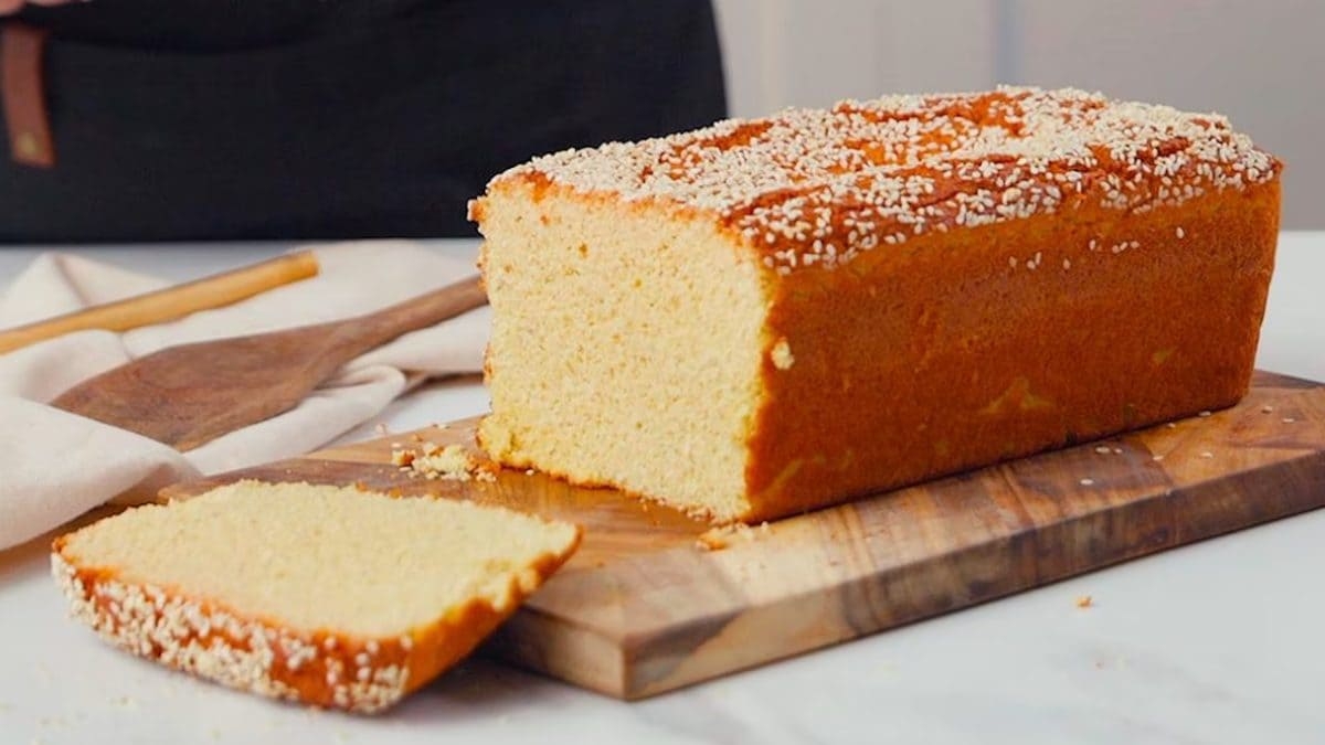 lentil bread recipe