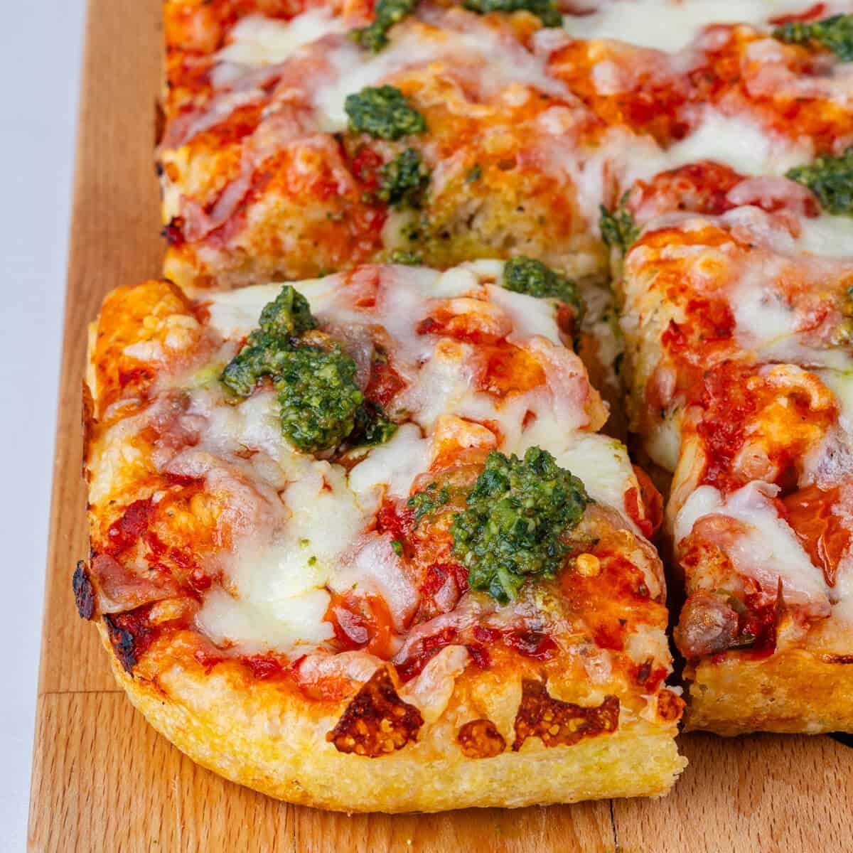 Focaccia Pizza Easy No Knead Dough Cooking With Ayeh Focaccia Pizza Easy No Knead Dough Cooking With Ayeh