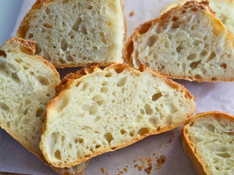 Foolproof Faux Sourdough Bread Recipe Without Starter MerryBoosters