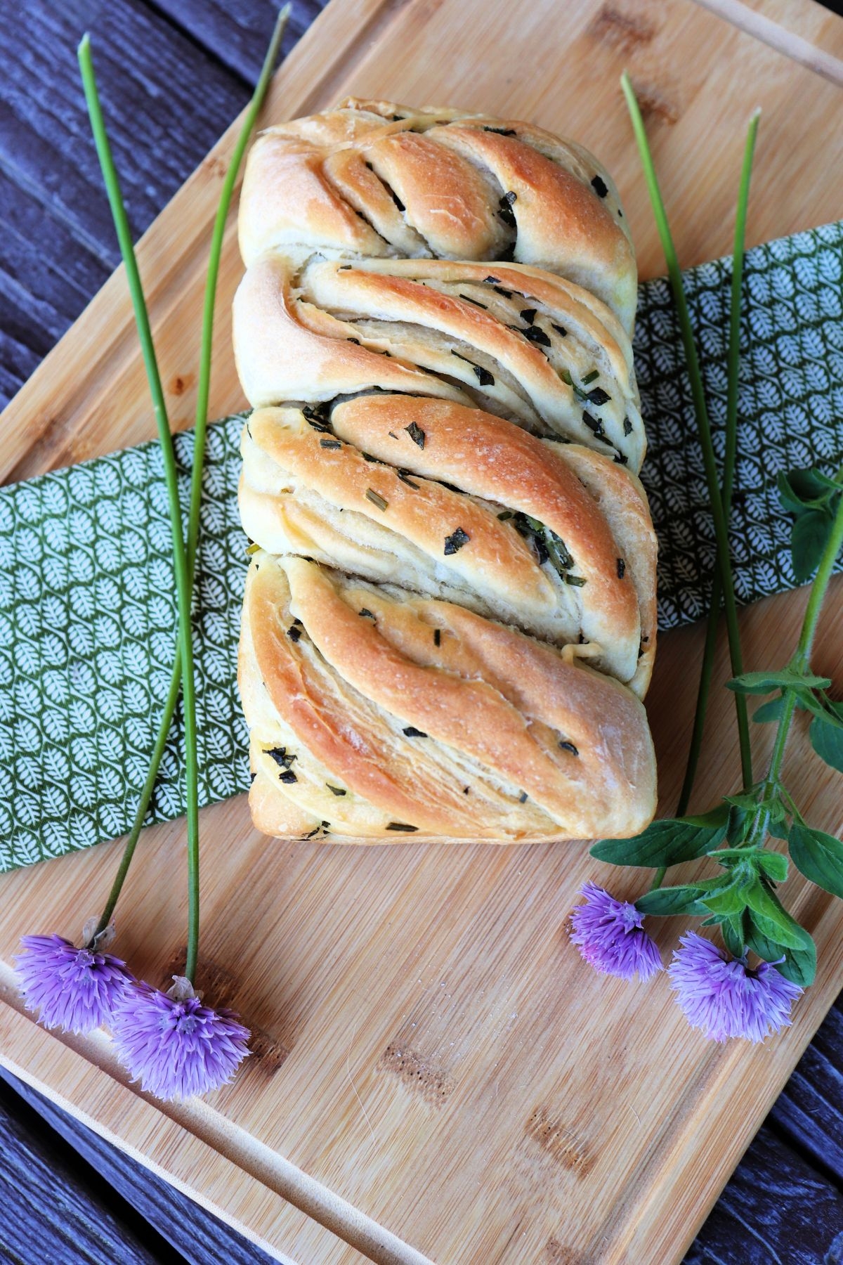 herb bread recipe herb bread recipe