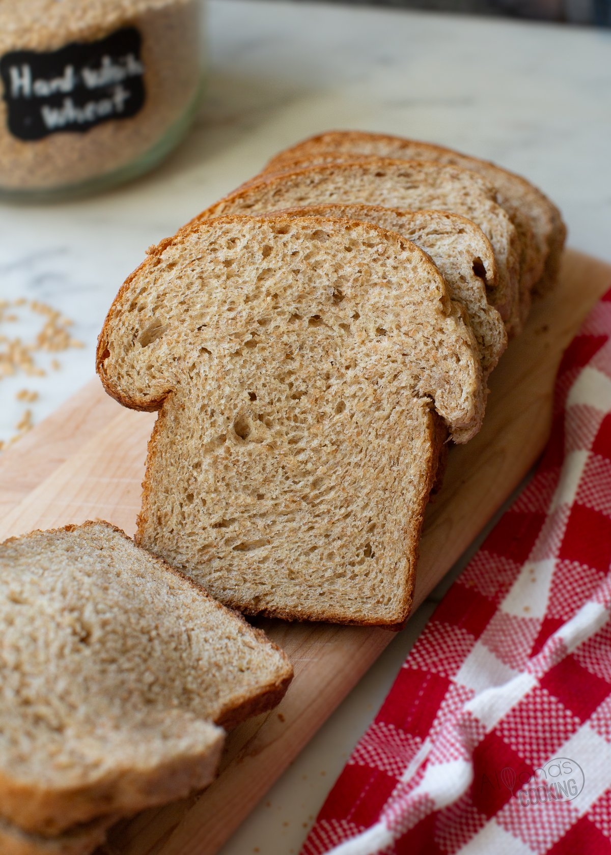 wholemeal sandwich bread recipe wholemeal sandwich bread recipe