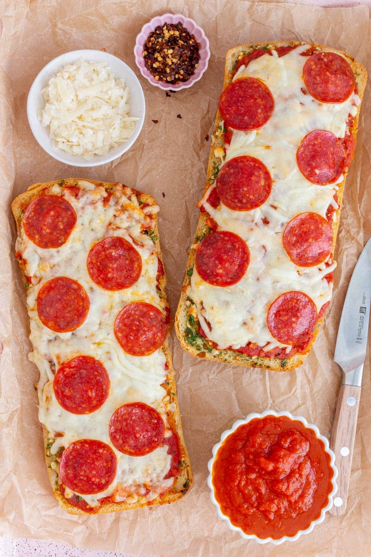 Garlic Bread Pizza One Pot Only Easy Recipes Using One Pot Only Garlic Bread Pizza One Pot Only Easy Recipes Using One Pot Only