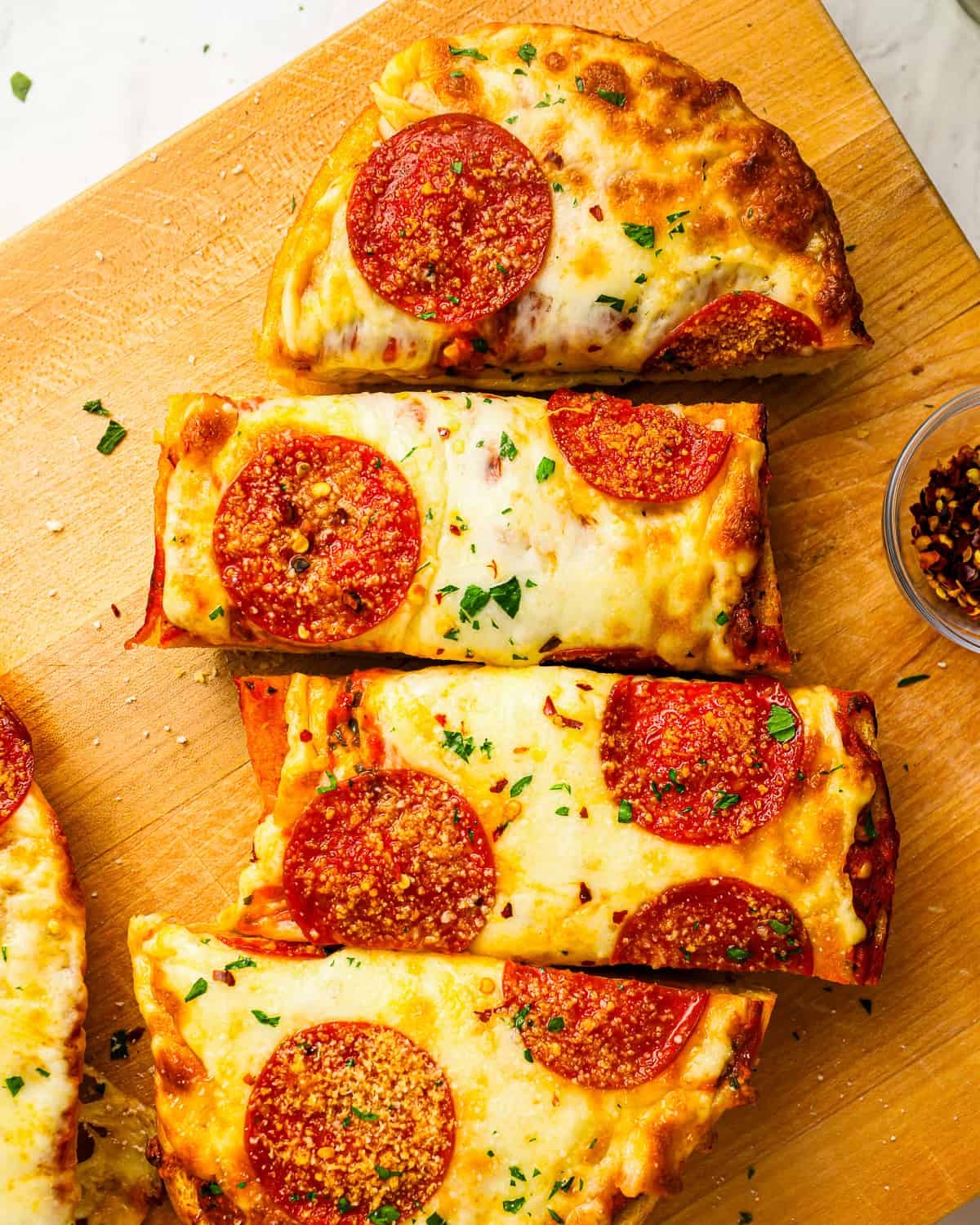 garlic bread pizza recipe garlic bread pizza recipe