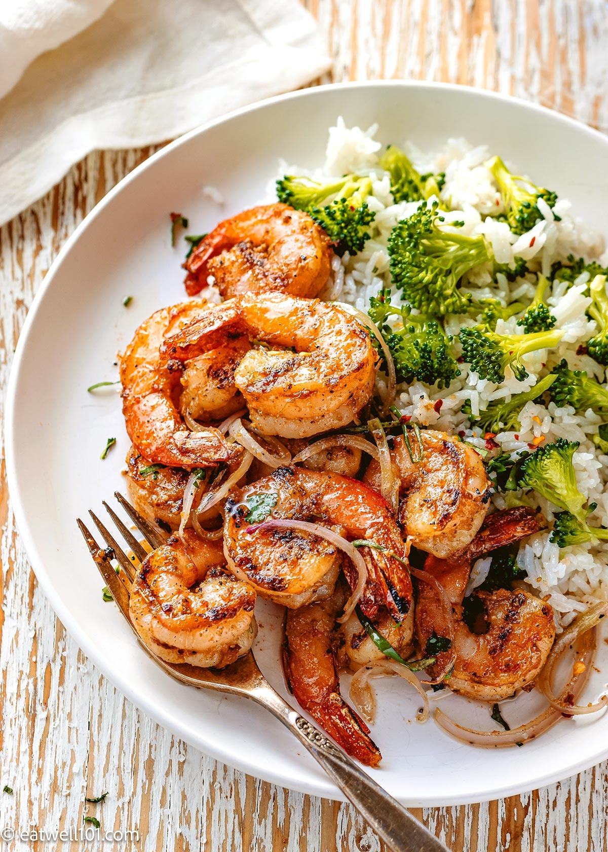 Garlic Butter Shrimp Recipe With Broccoli Rice Shrimp And Rice With Broccoli Recipe Eatwell101 Garlic Butter Shrimp Recipe With Broccoli Rice Shrimp And Rice With Broccoli Recipe Eatwell101
