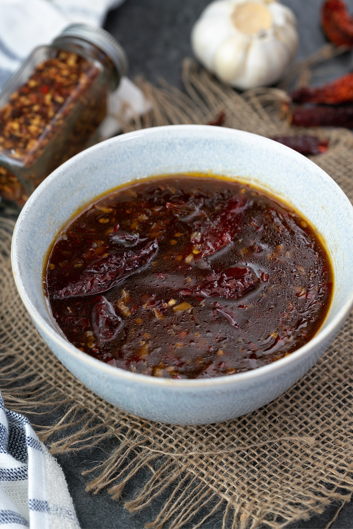 General Tso s Sauce Recipe Yellow Chili s