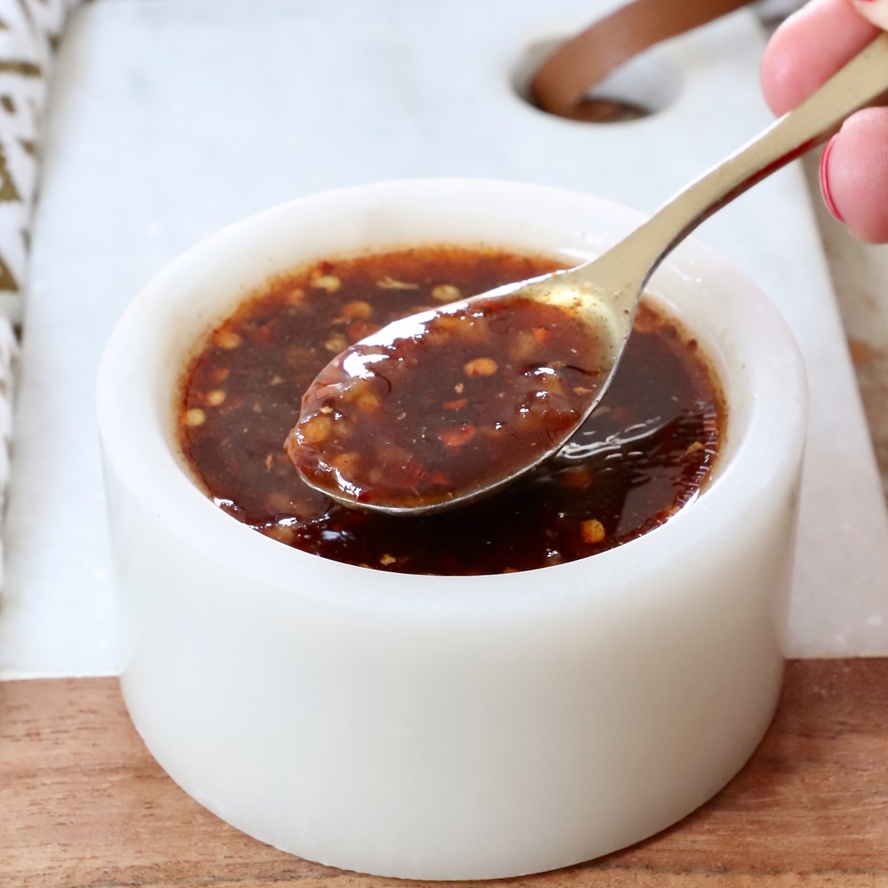 general tso sauce recipe