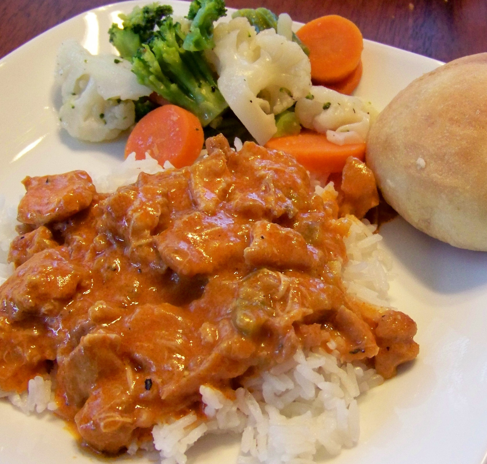 German Chicken Paprikash Tasty Kitchen A Happy Recipe Community 
