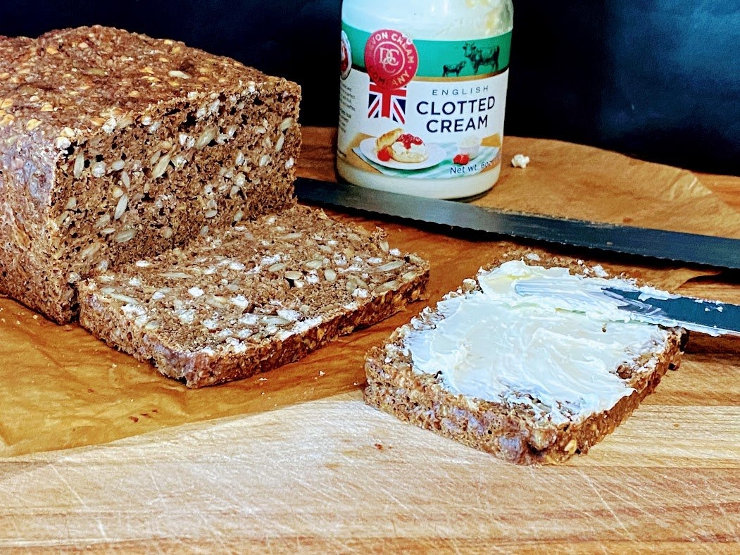 german bread recipes german bread recipes