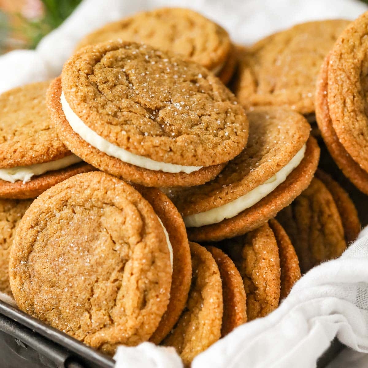 cookie sandwich recipe