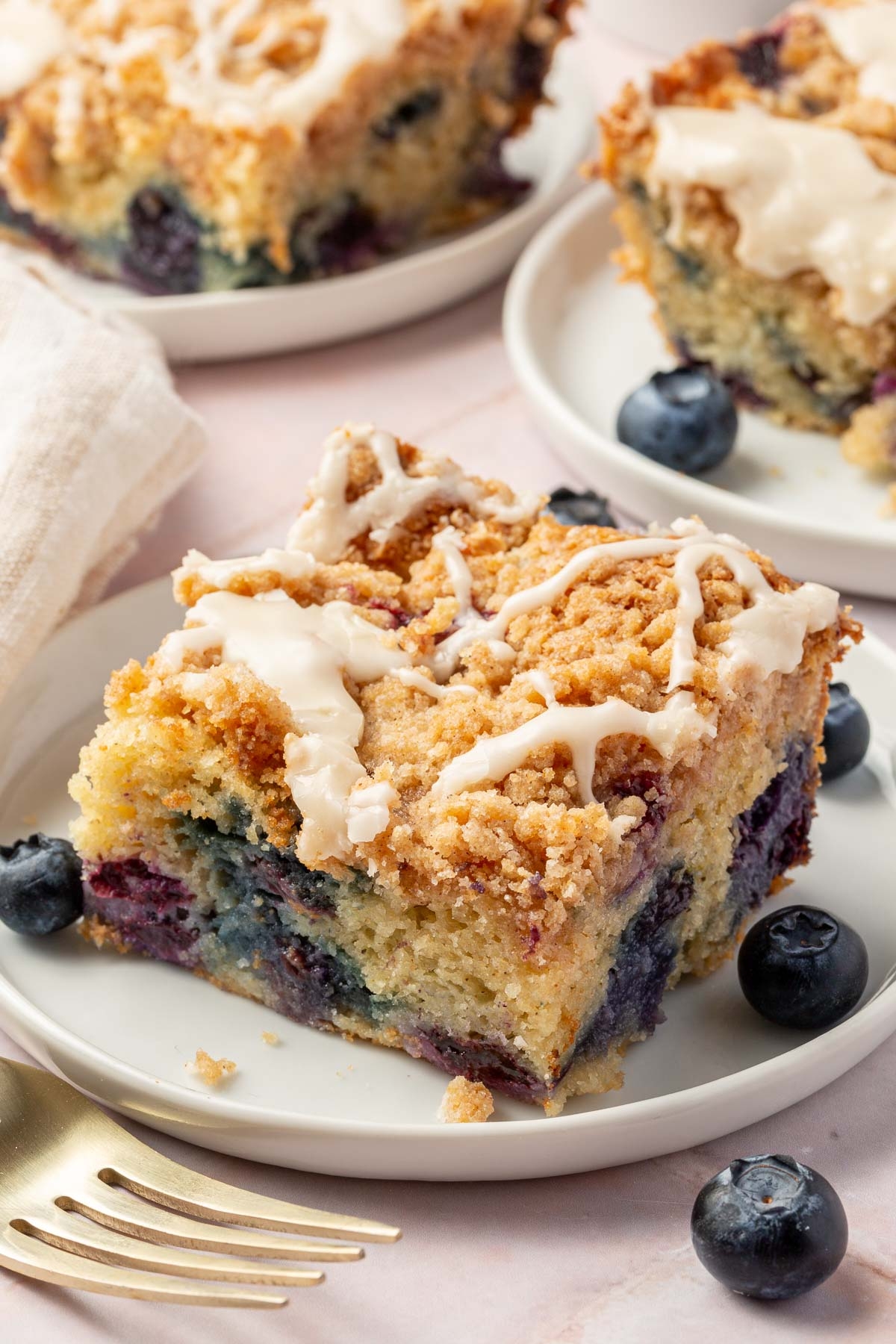 gluten free coffee cake recipe