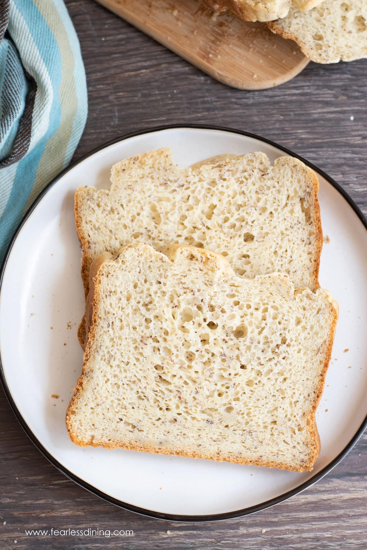 Gluten Free Bread Recipes That Work The Ultimate Guide Fearless Dining