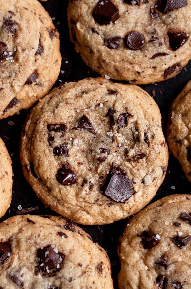 dairy free cookies recipes