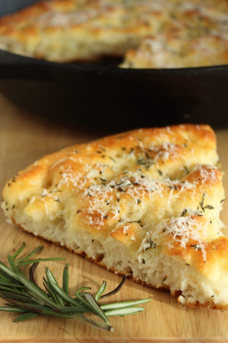 Gluten Free Focaccia Bread Let Them Eat Gluten Free Cake