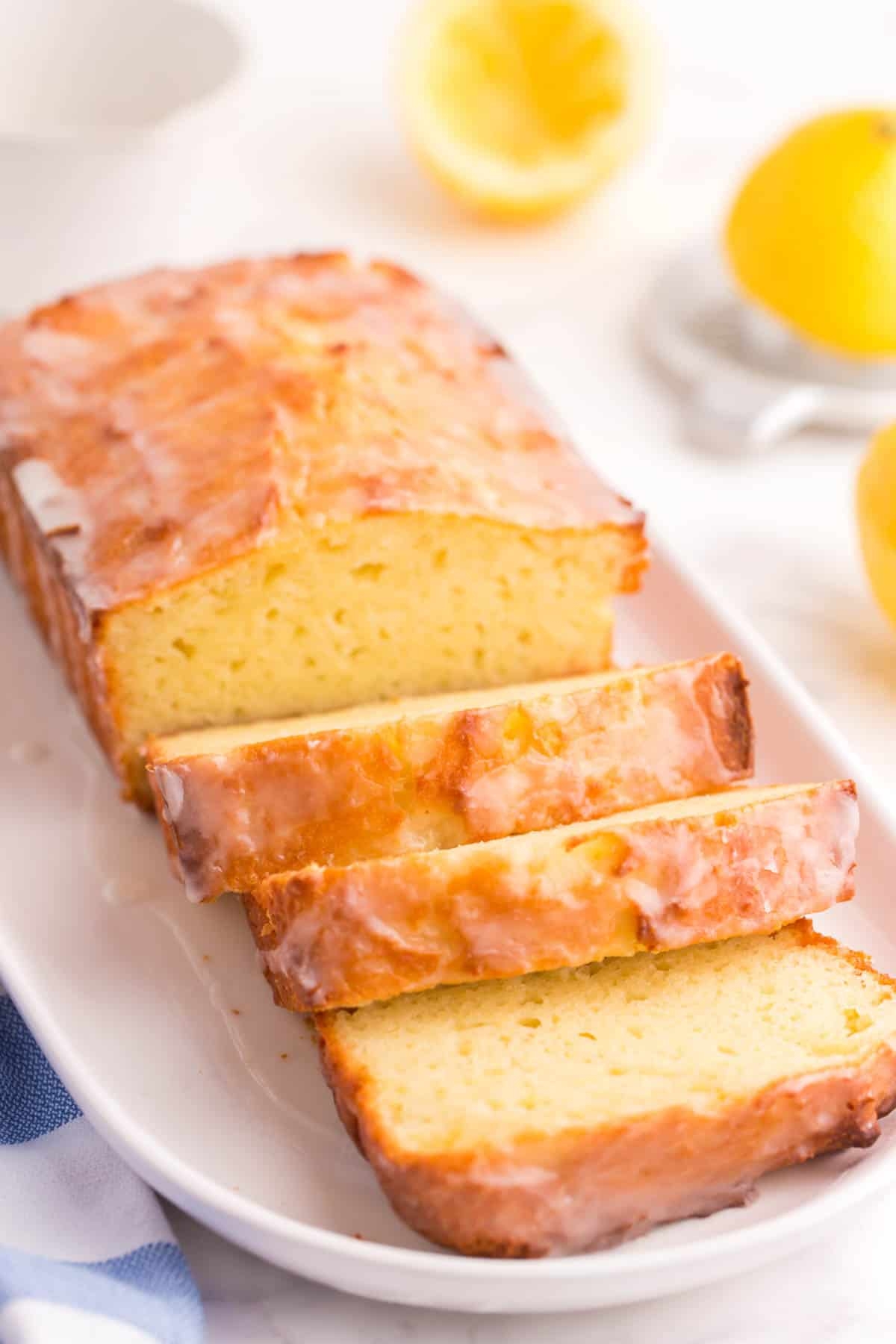 Gluten Free Lemon Pound Cake Cupcakes Kale Chips