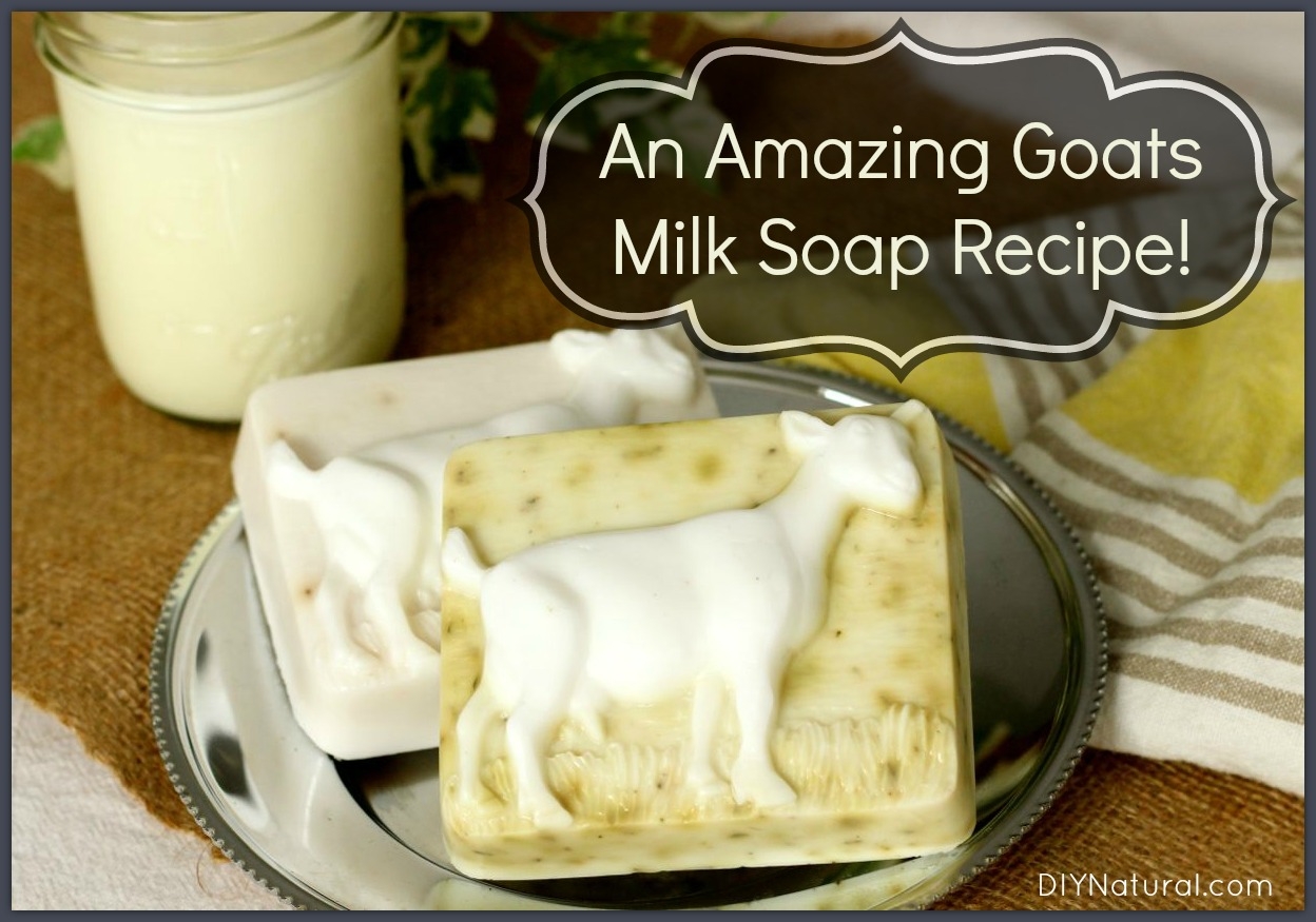soap making recipes