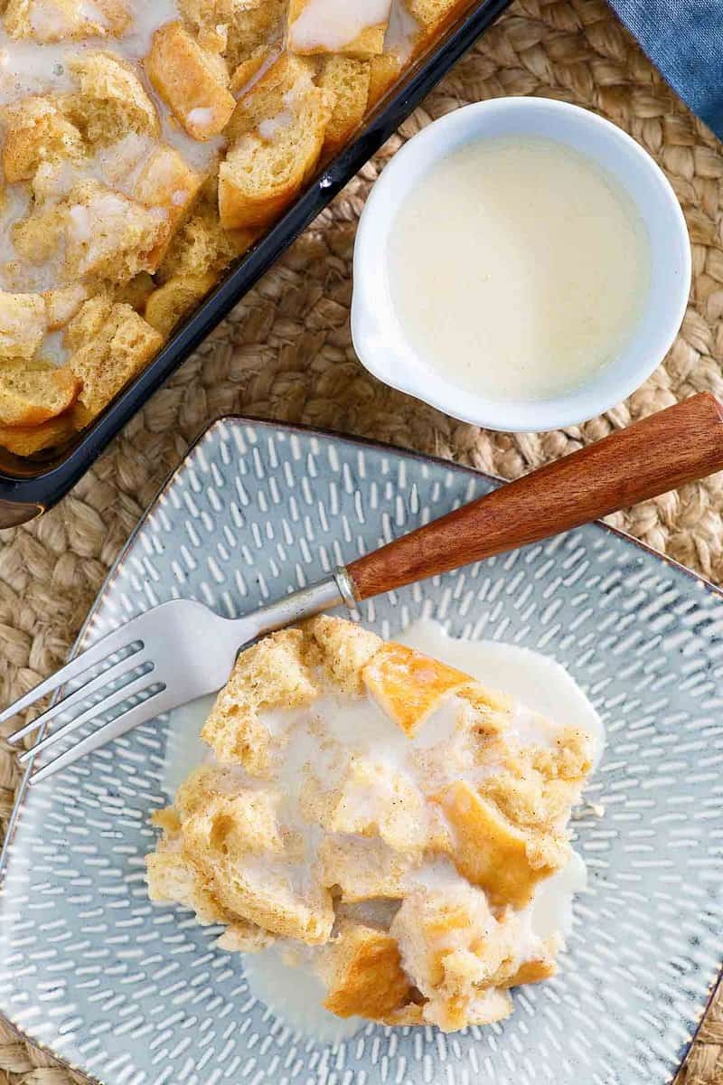 Golden Corral Bread Pudding CopyKat Recipes