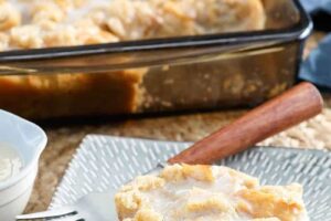 Golden Corral Bread Pudding CopyKat Recipes