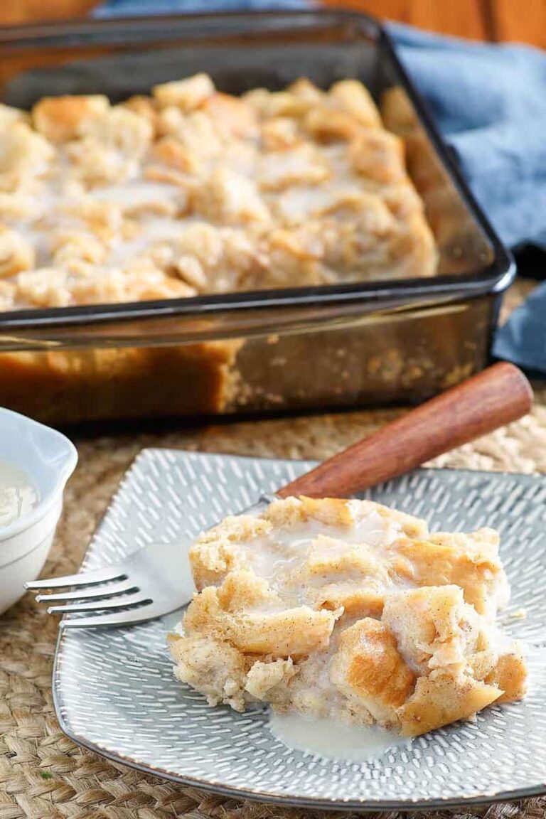 Golden Corral Bread Pudding CopyKat Recipes