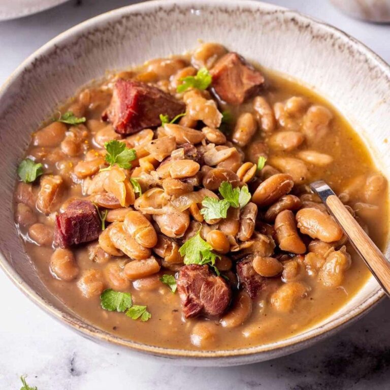 Great Northern Beans Recipe The Big Man s World 