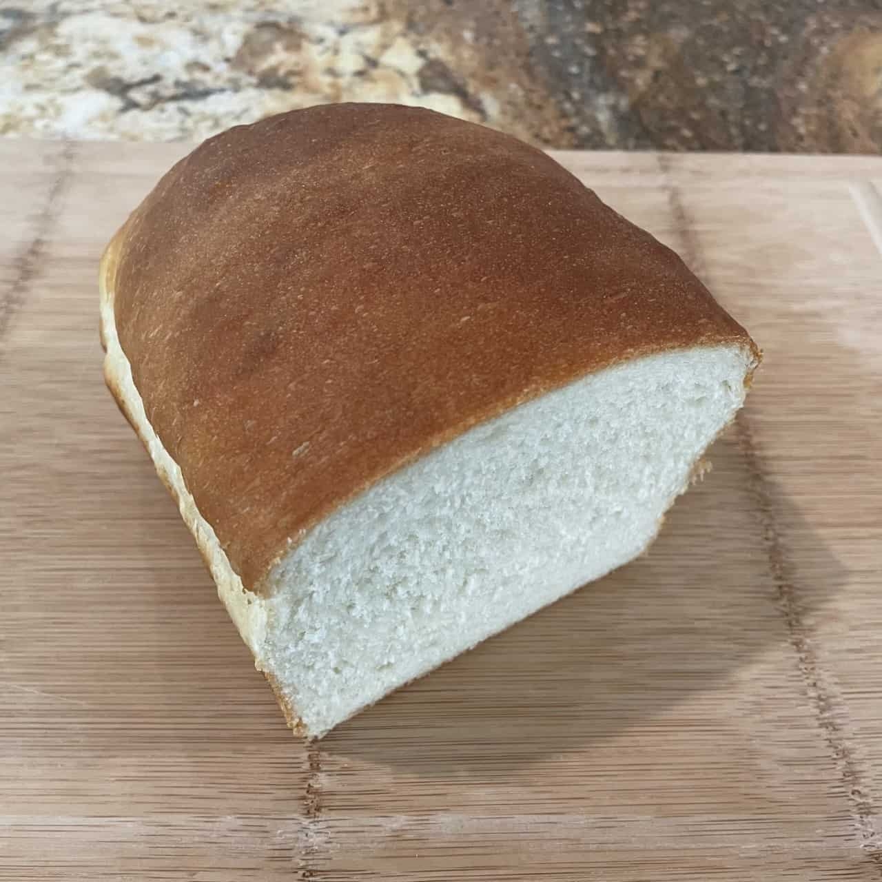 yogurt bread recipe