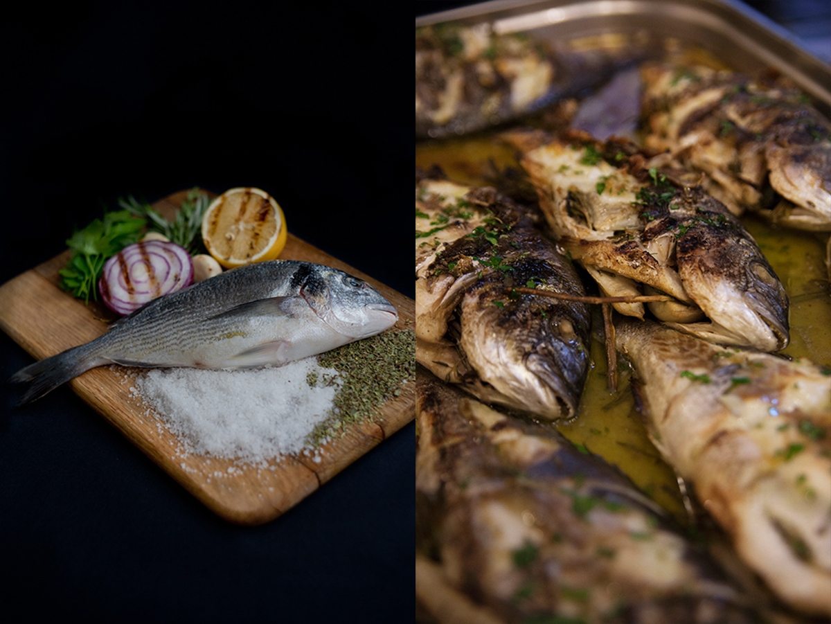 grilled dorado recipes