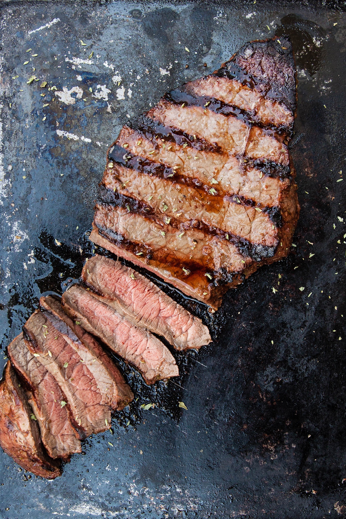 Grilled Marinated London Broil Colavita Recipes Grilled Marinated London Broil Colavita Recipes