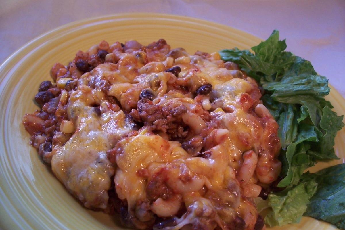 ground elk recipes