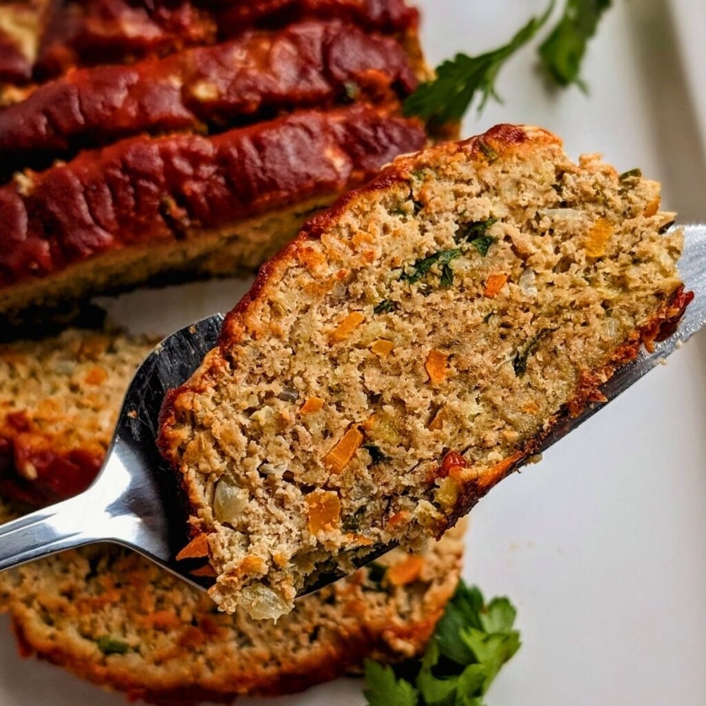 Ground Elk Meatloaf Recipe Modern Bites