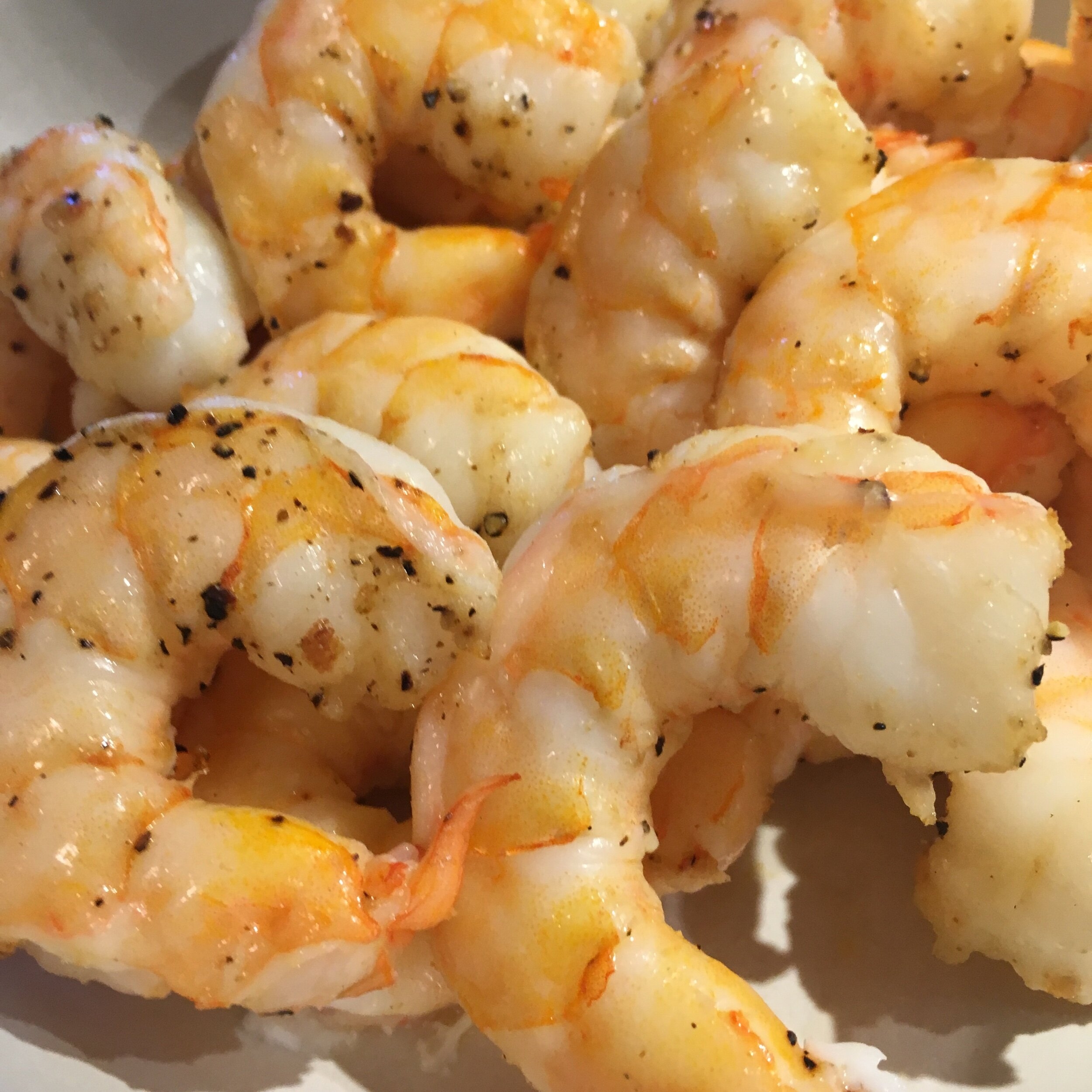 Gulf Shrimp Maggie s Seafood