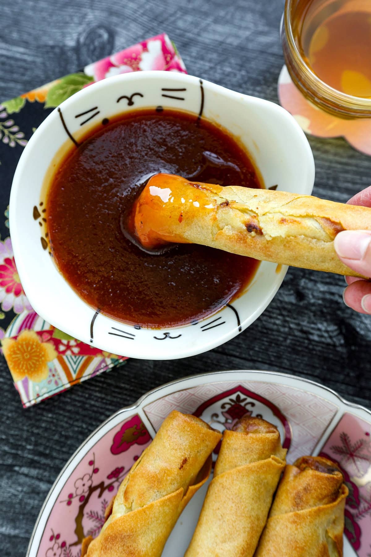 duck sauce recipe