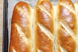 Handmade Sub Rolls The Kitchen Coalition