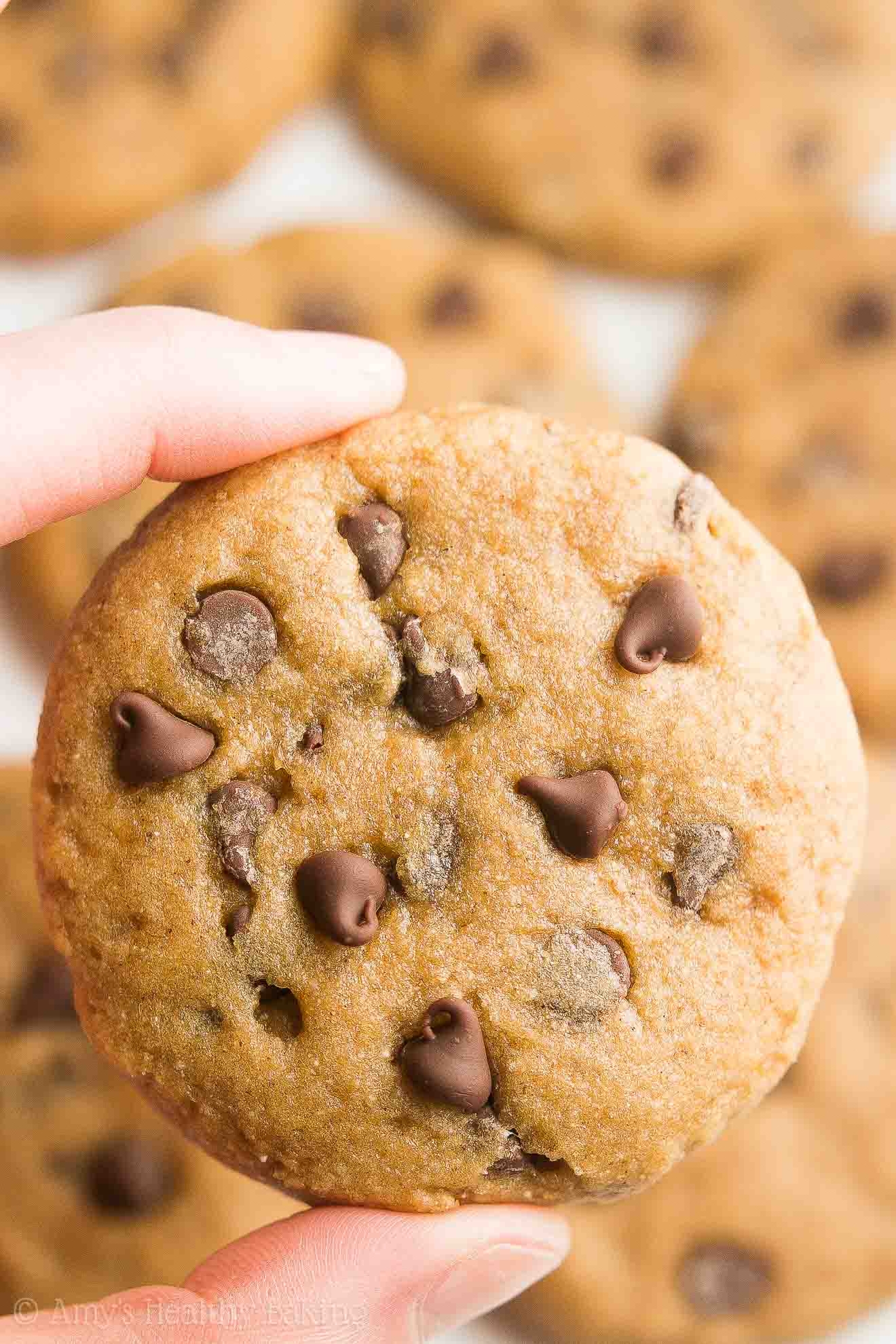 low sugar cookie recipe