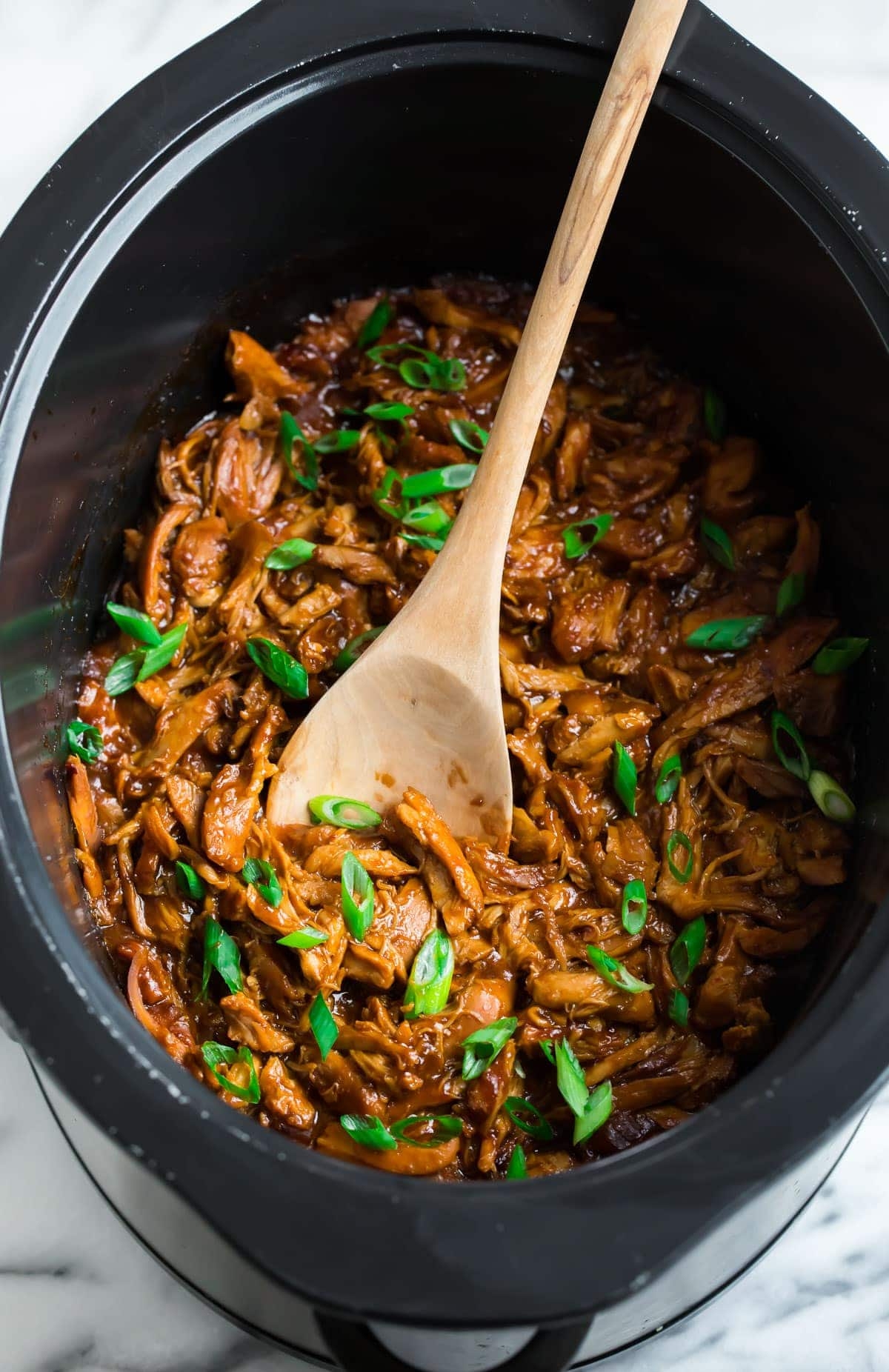 Healthy Crock Pot Chicken Recipes Healthy Crock Pot Chicken Recipes