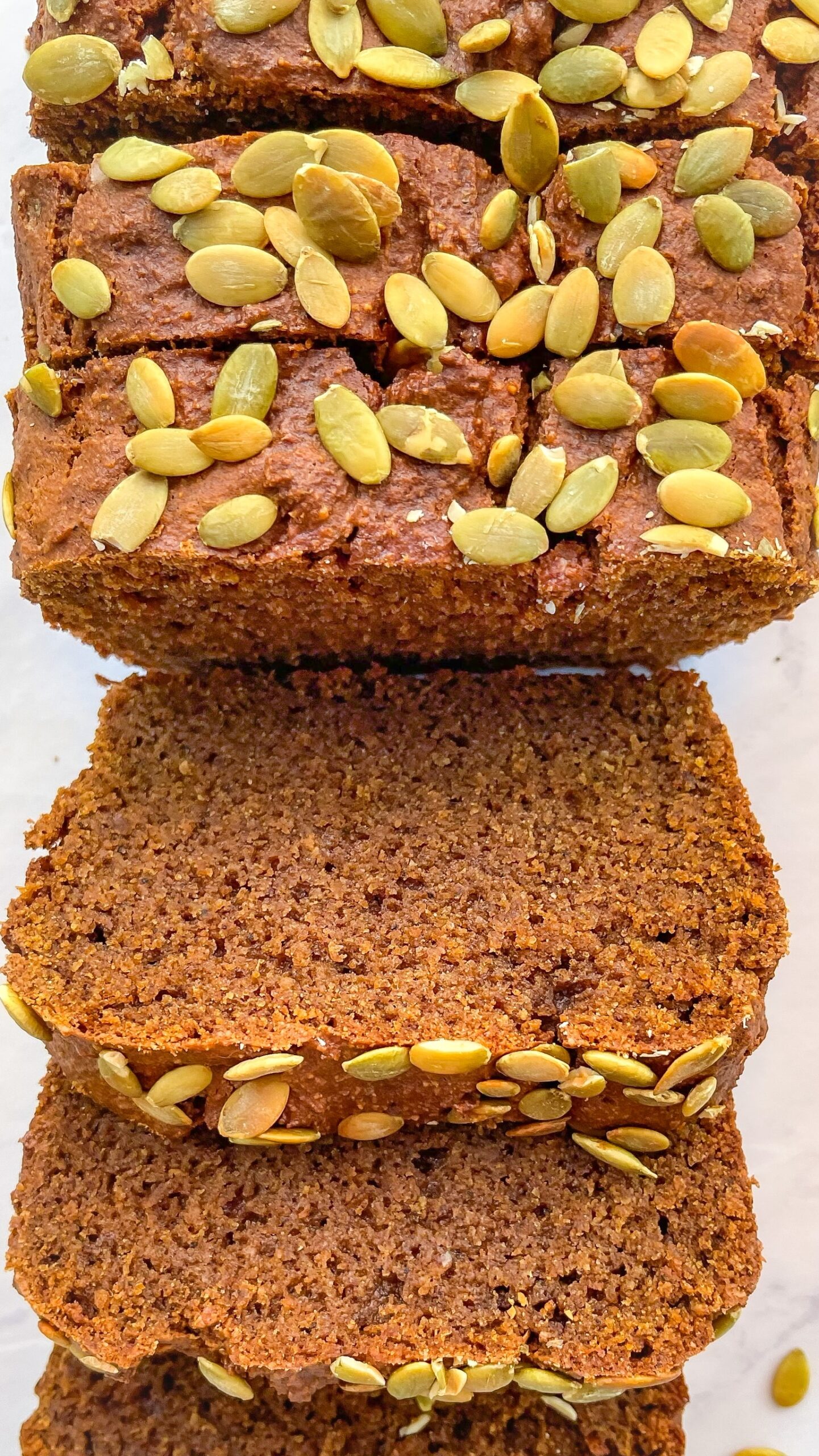Healthy Starbucks Pumpkin Loaf Liz Moody Recipes