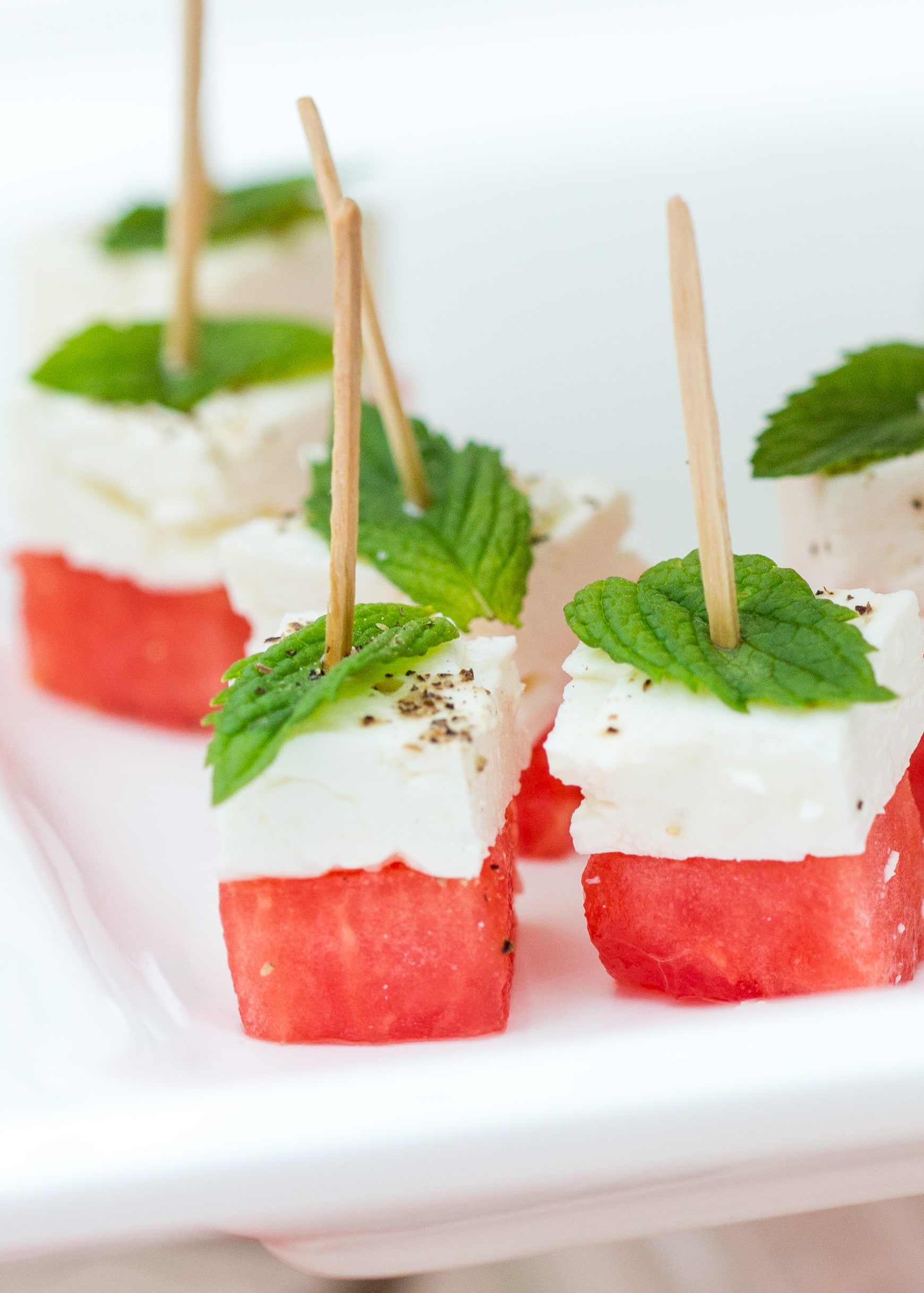 healthy appetizer recipes