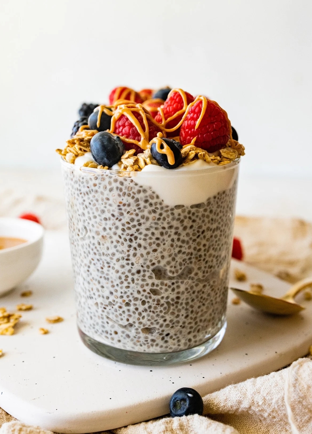 High Protein Breakfast Recipes Without Eggs The Everygirl