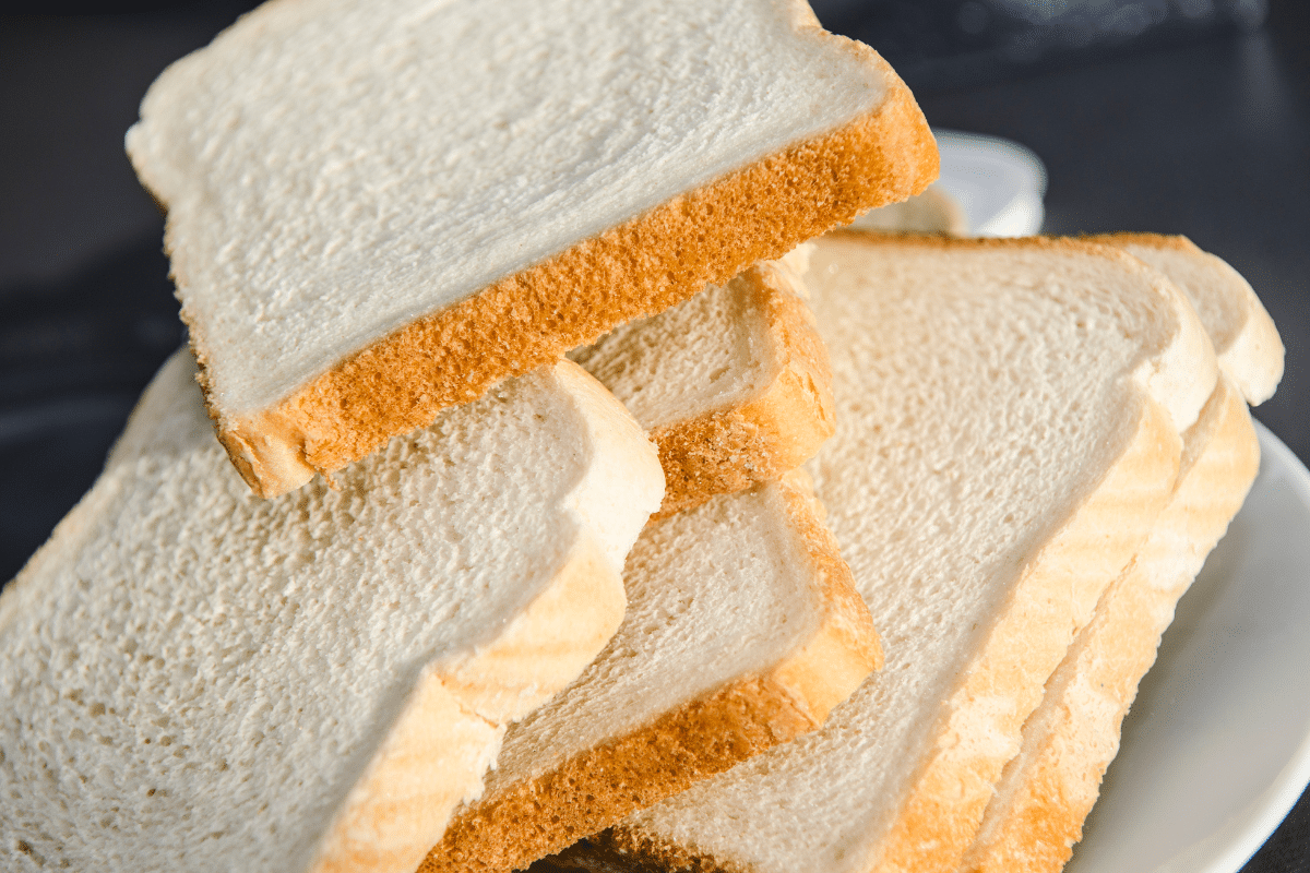 High Rising Soft Gluten Free Sandwich Bread Recipe Everyday Cheapskate