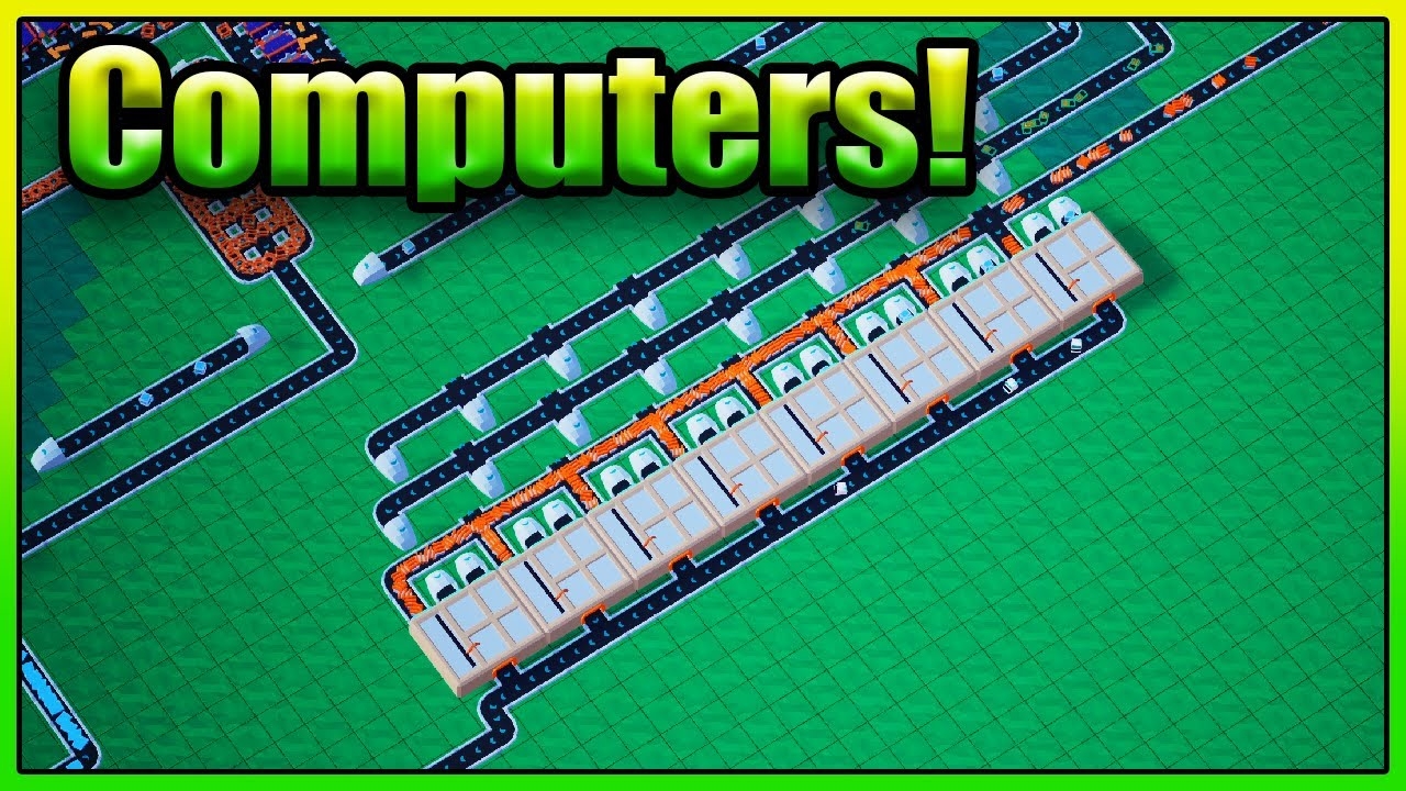 High Tech Crafting Builderment Episode 3 YouTube