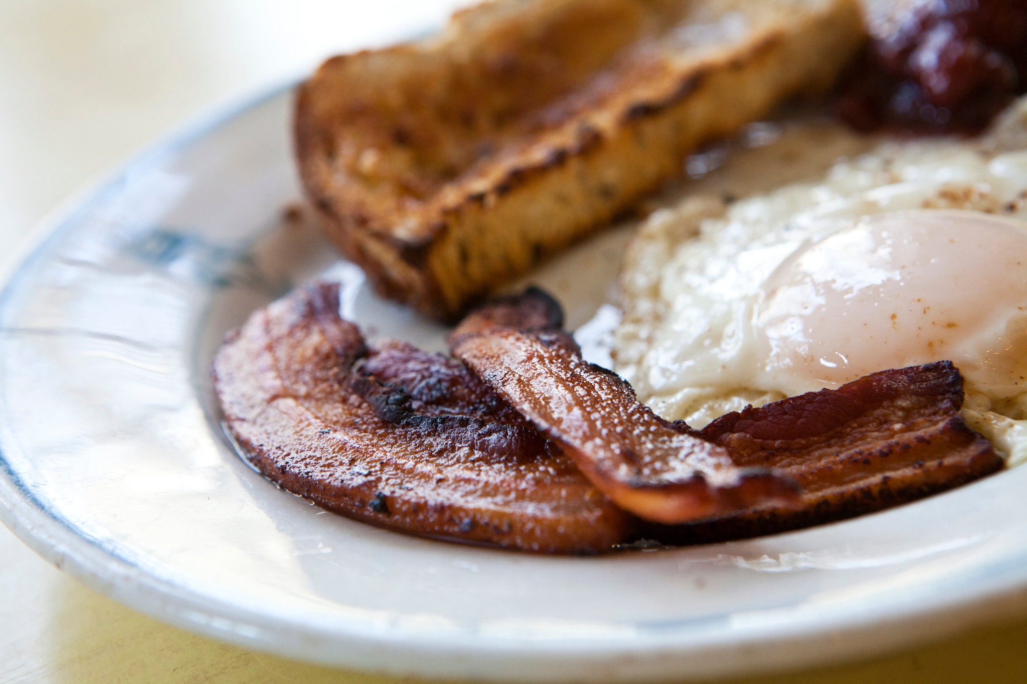 Home Cured Bacon Recipe