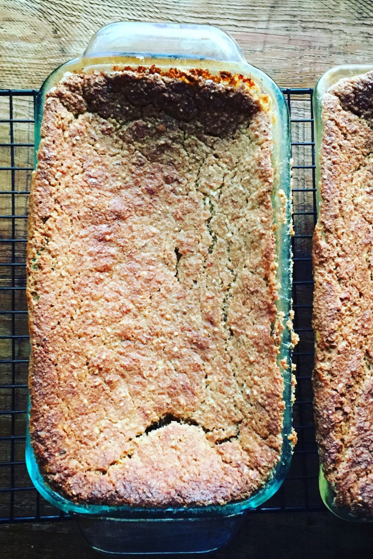 Home Made Ezekiel Bread Little Bites Of Joy