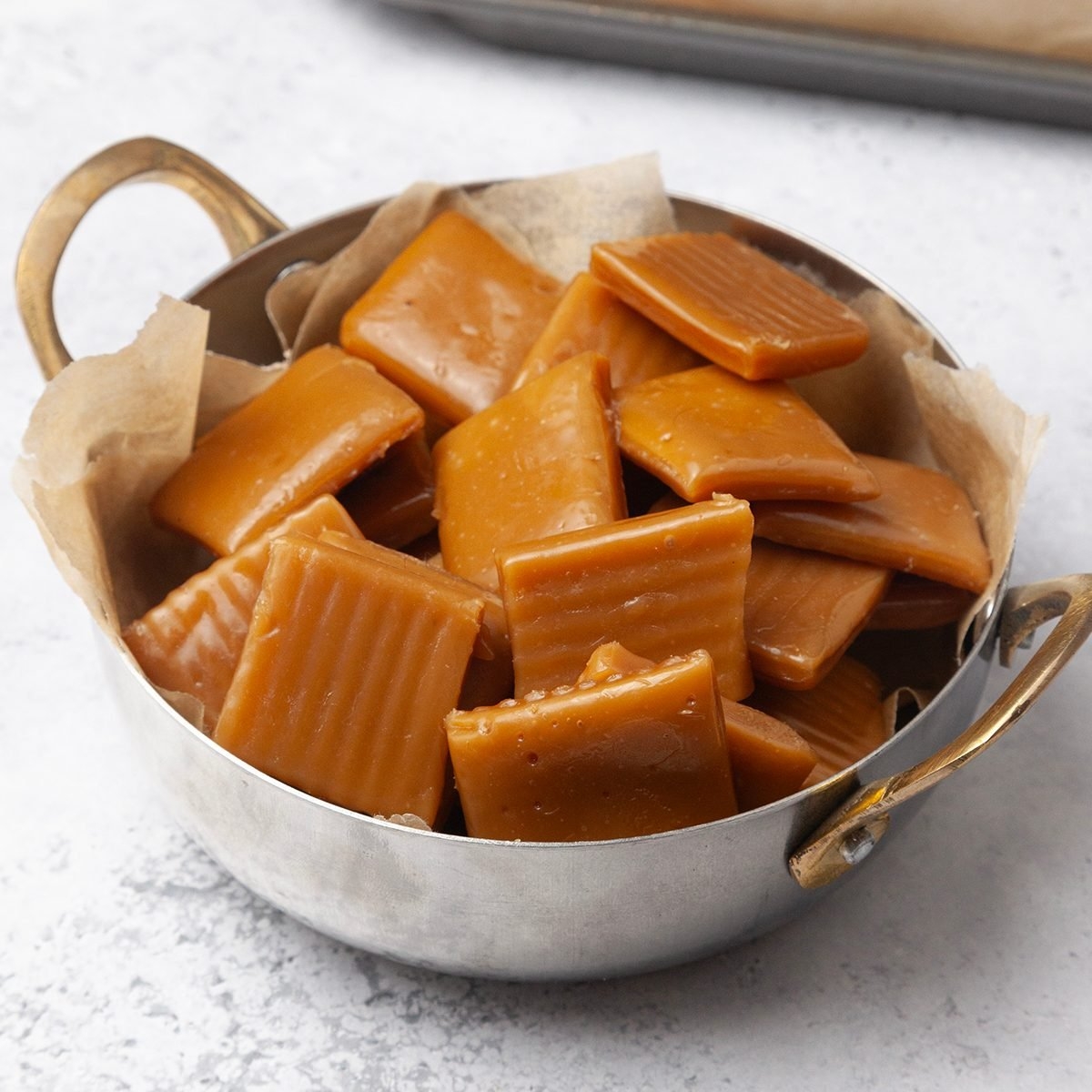 Homemade Butterscotch Candy Recipe Homemade Butterscotch Candy Recipe